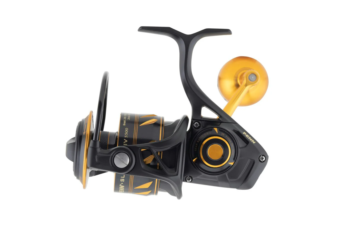 PENN Slammer IV Spinning Reel - Image 21
