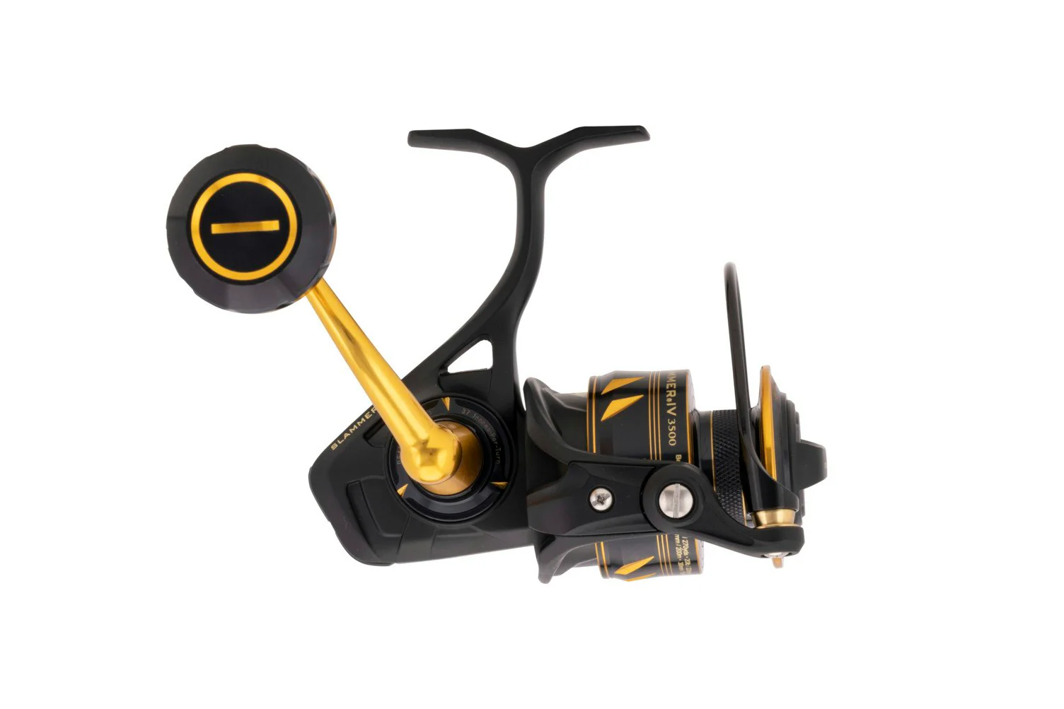 PENN Slammer IV Spinning Reel - Image 24