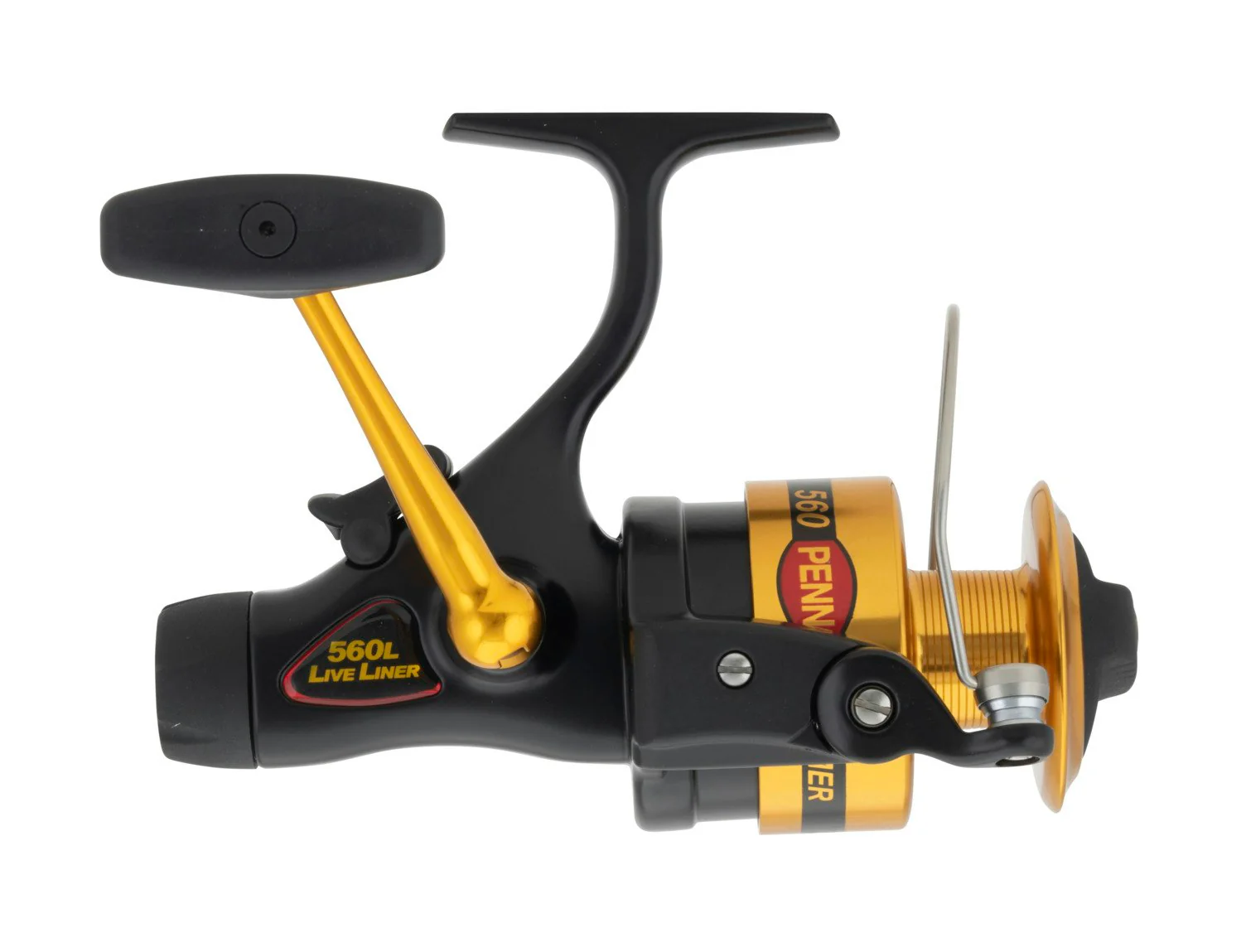 PENN Slammer Spinning Reel Live Liner - Image 10