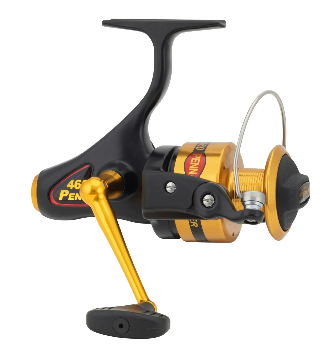 PENN Slammer Spinning Reel Live Liner - Image 12