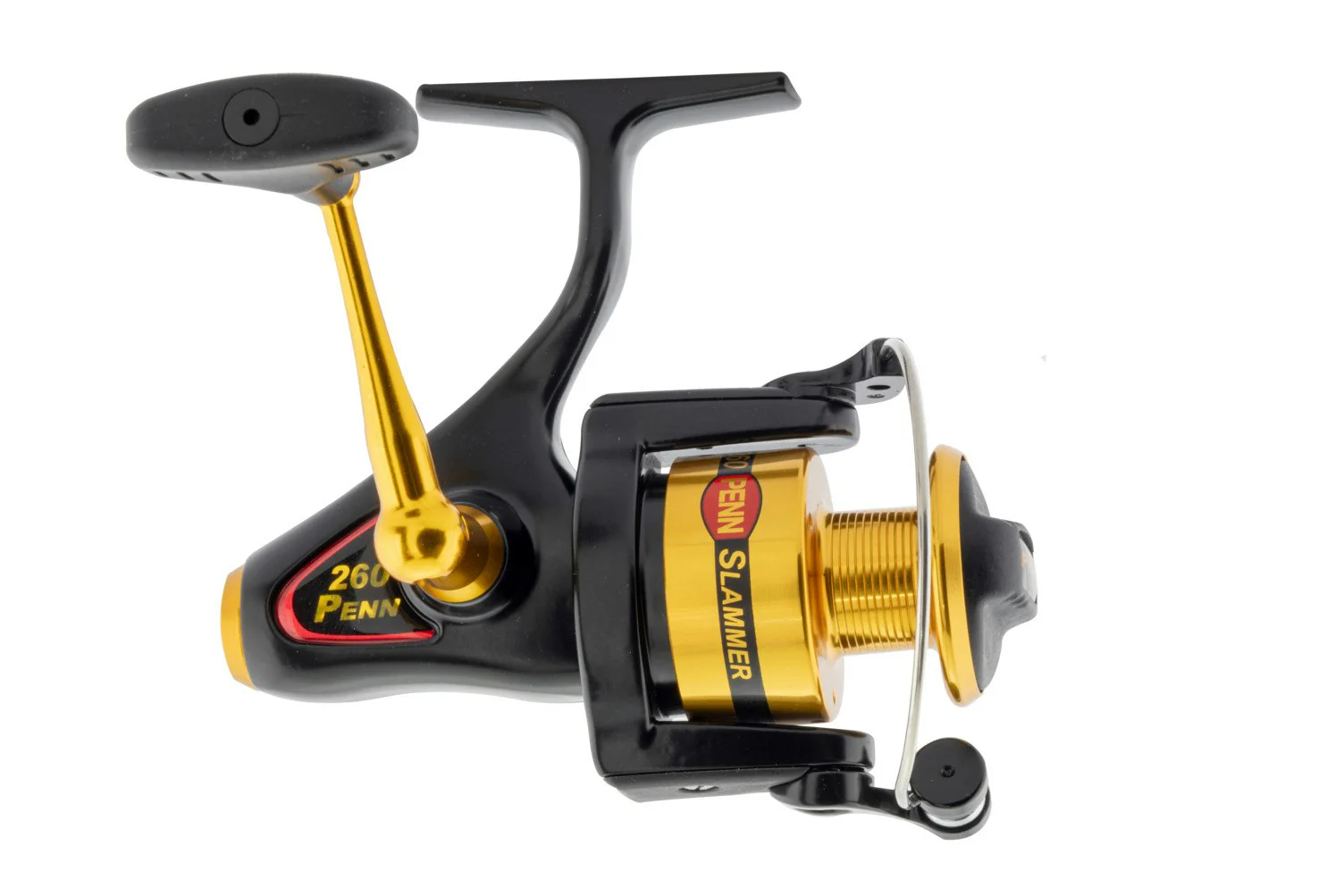 PENN Slammer Spinning Reel Live Liner - Image 4