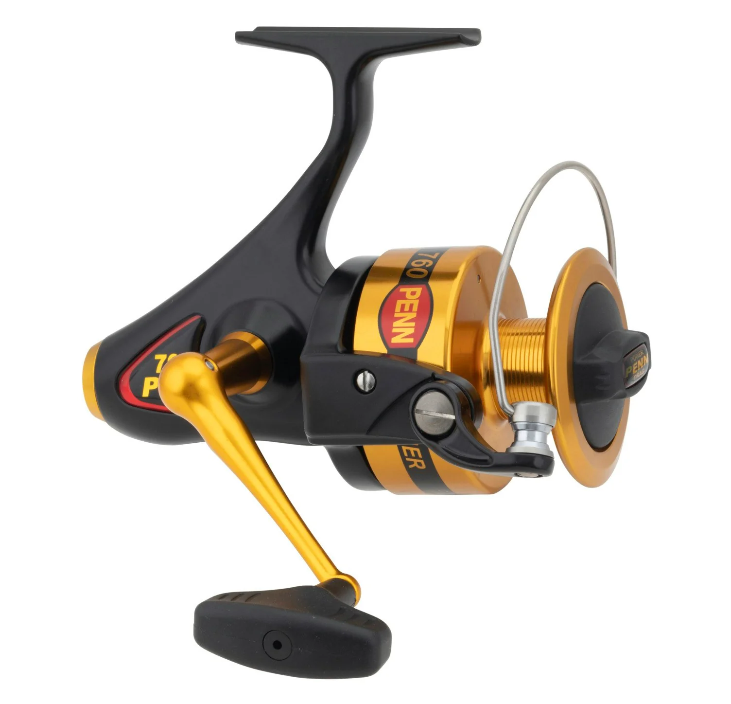 PENN Slammer Spinning Reel Live Liner - Image 6