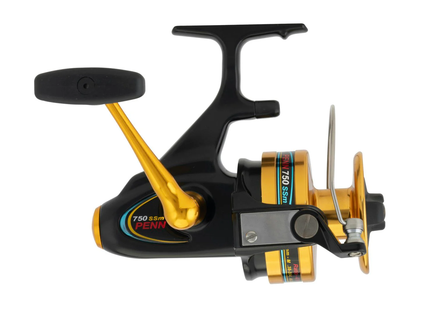 PENN Spinfisher Metal Spinning Reel - Image 10