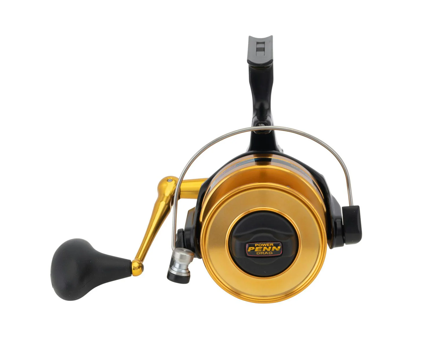 PENN Spinfisher Metal Spinning Reel - Image 2