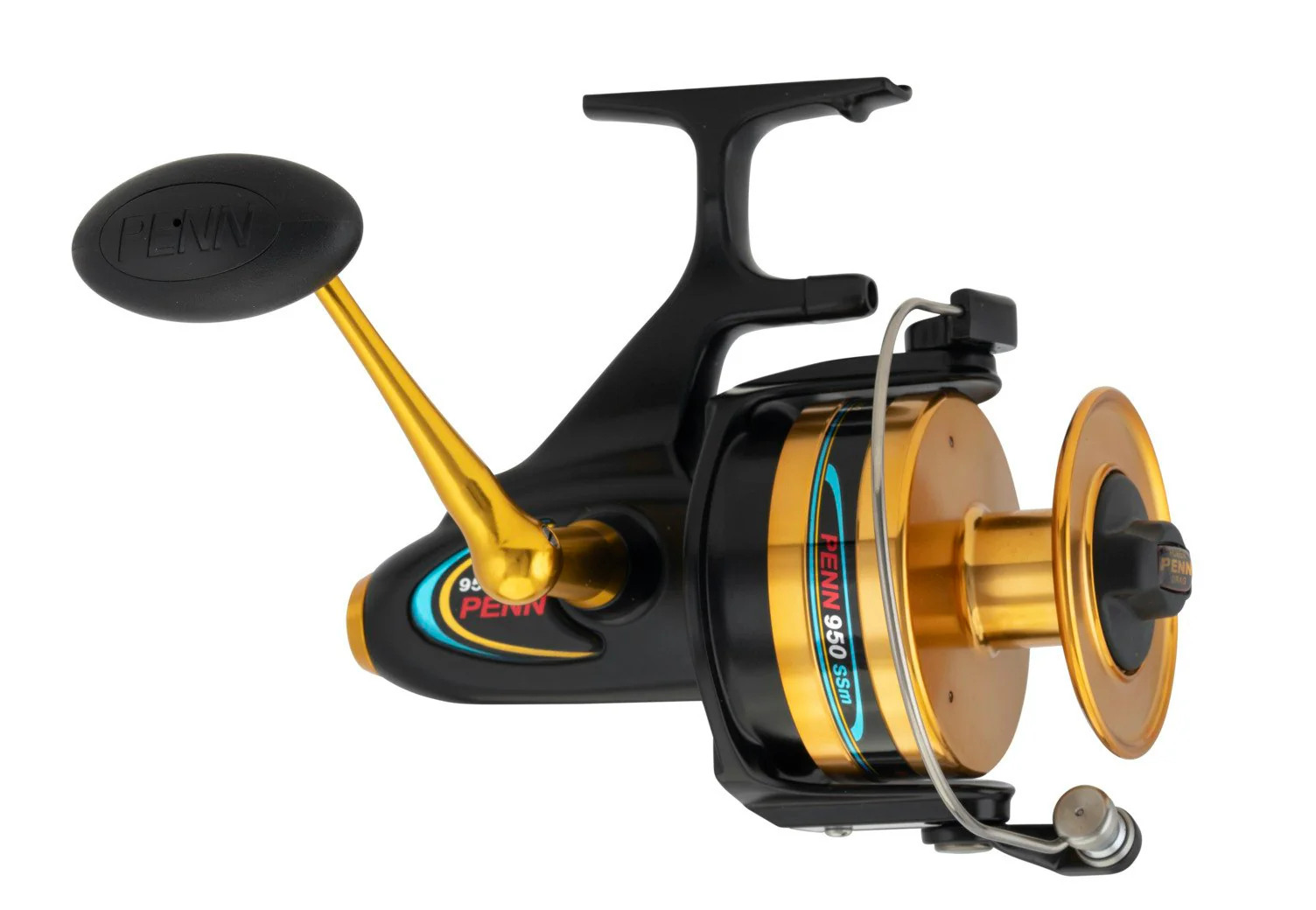 PENN Spinfisher Metal Spinning Reel - Image 5