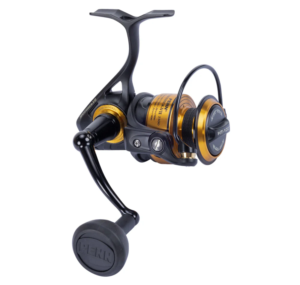 Penn Spinfisher SSVII Reel - Image 12