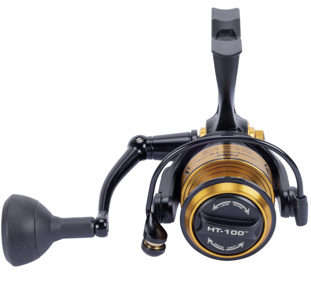 Penn Spinfisher SSVII Reel - Image 2