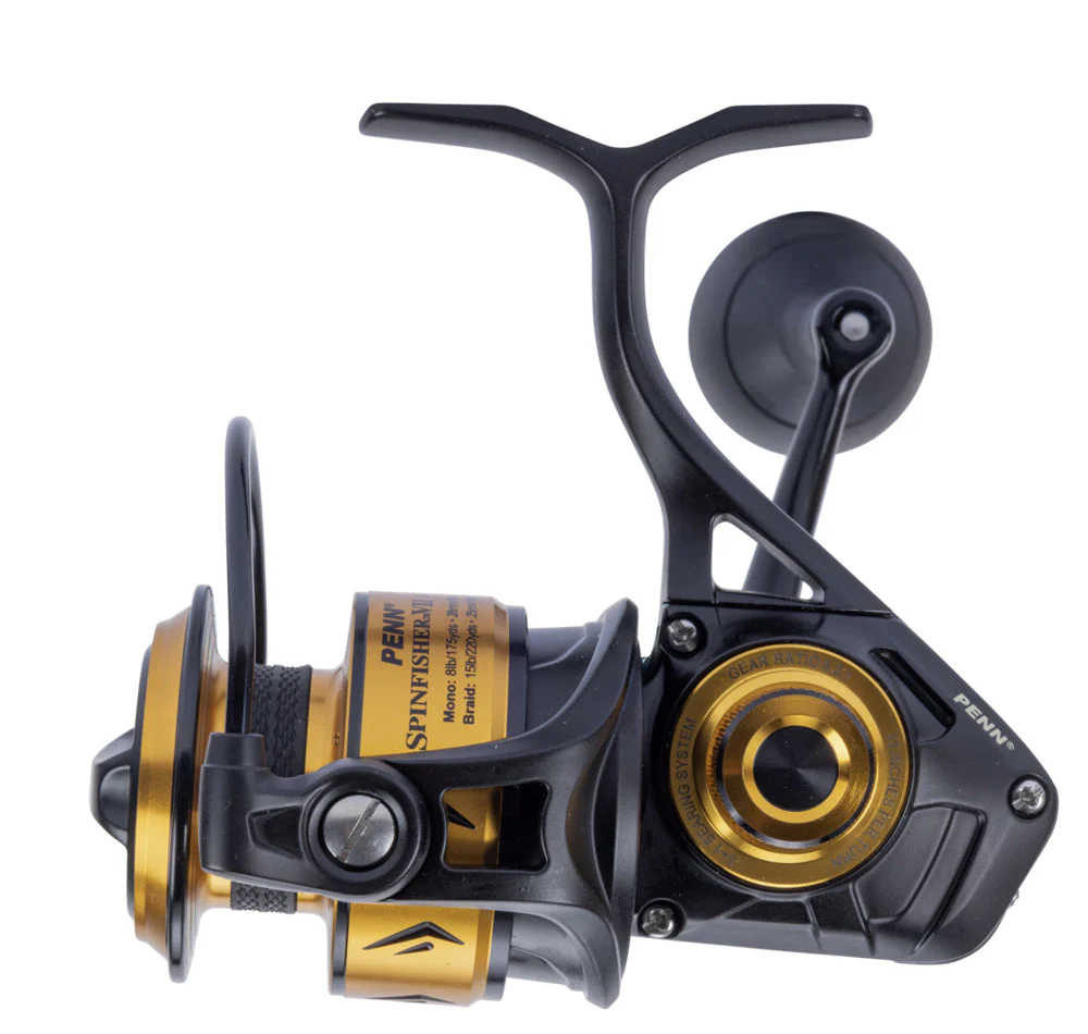 Penn Spinfisher SSVII Reel - Image 5