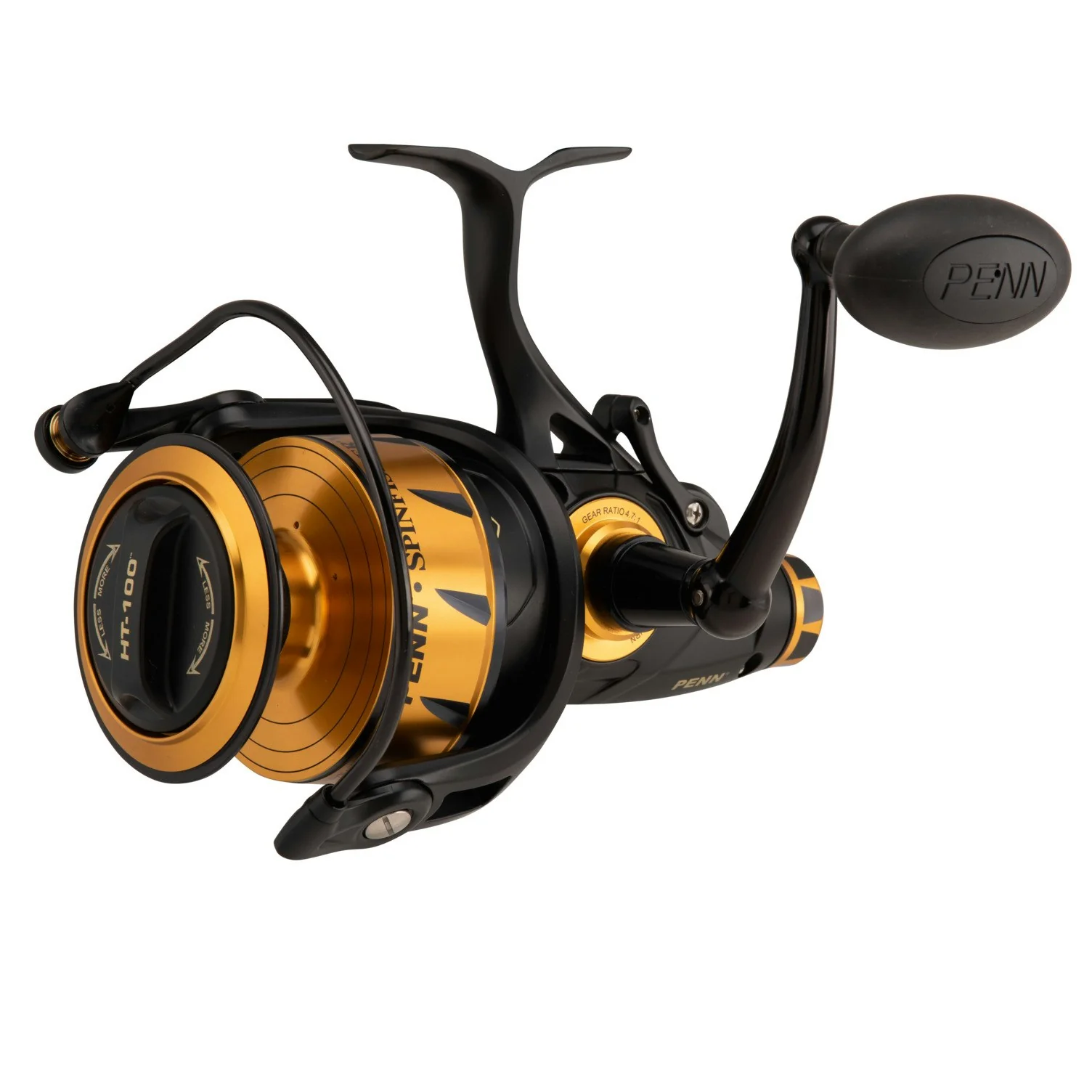PENN Spinfisher VI LIVE LINER Spinning Reel - Image 8