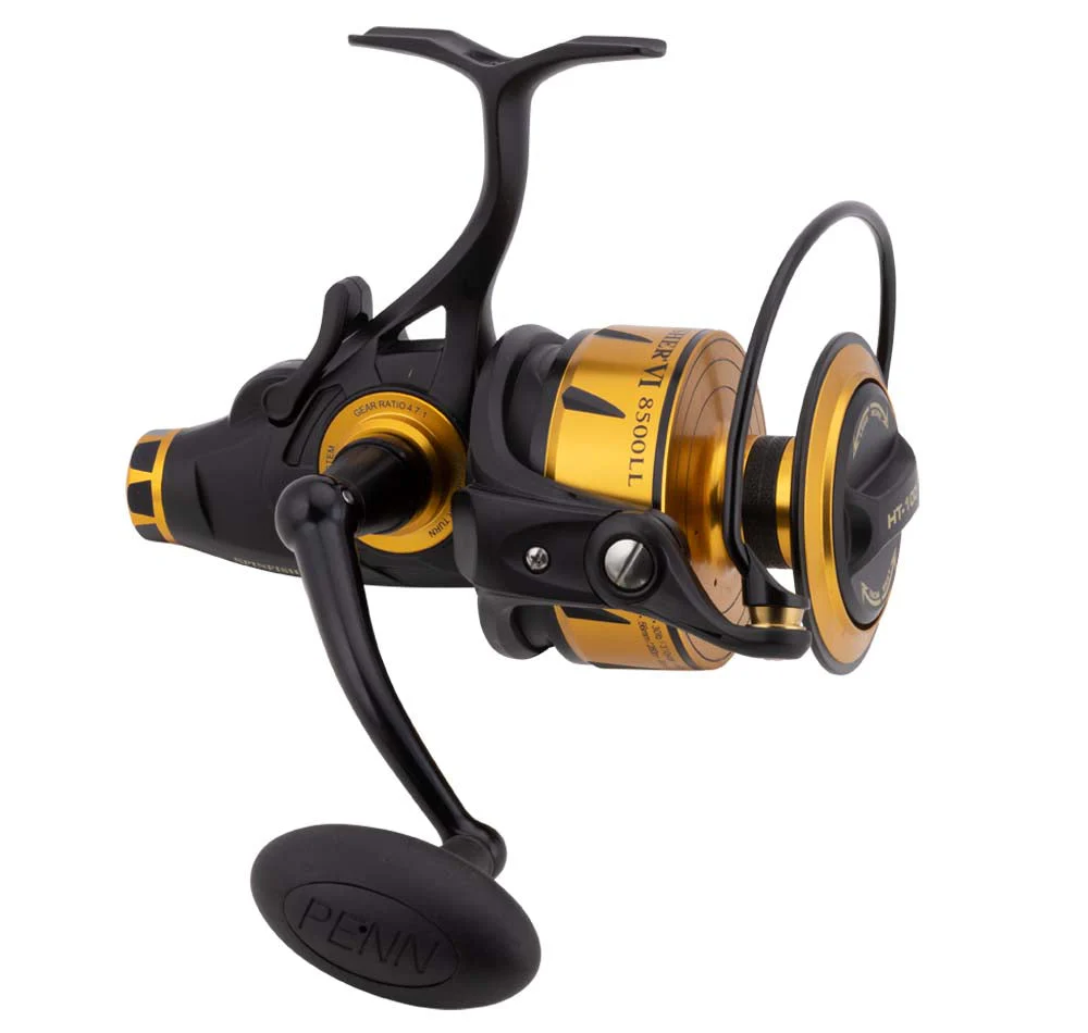 Penn Spinfisher VI Reel - Image 13