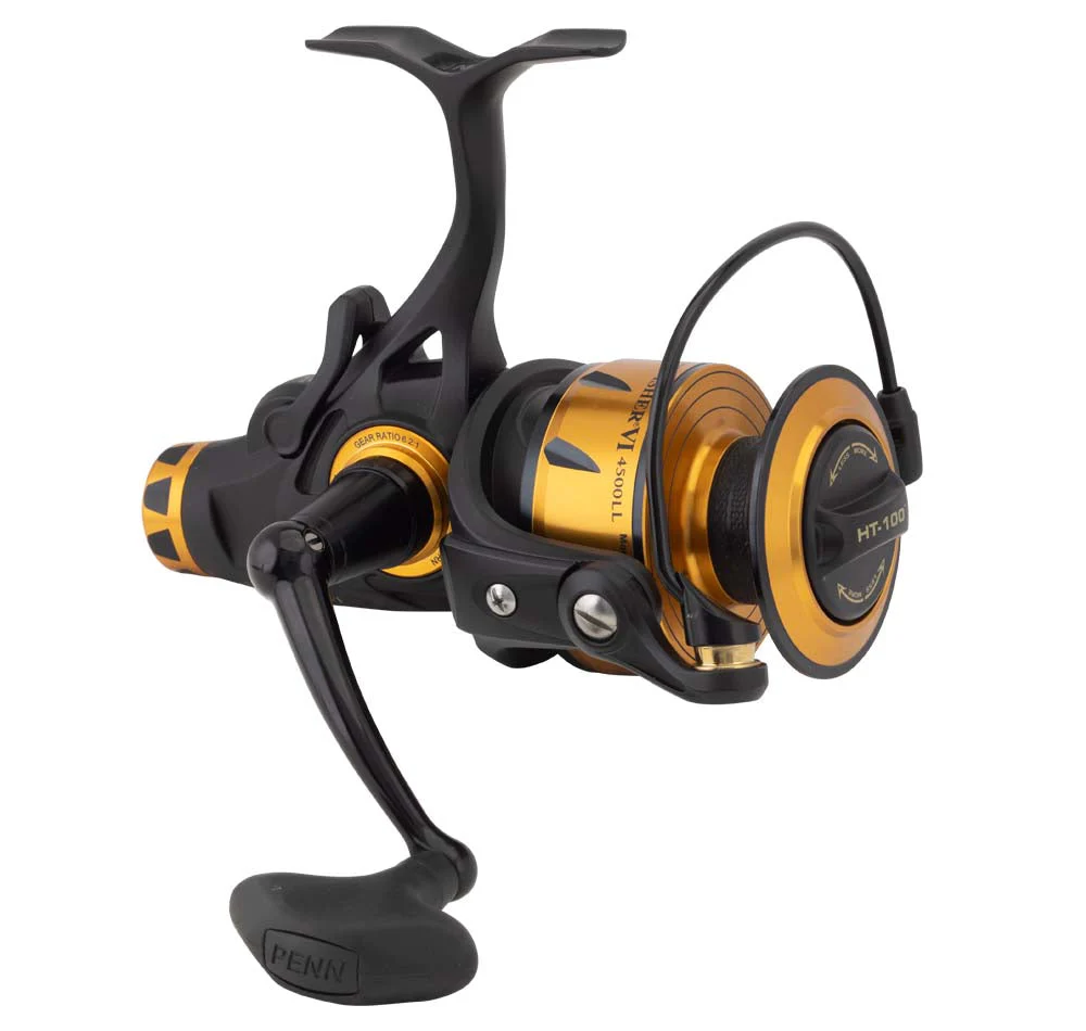 Penn Spinfisher VI Reel - Image 14