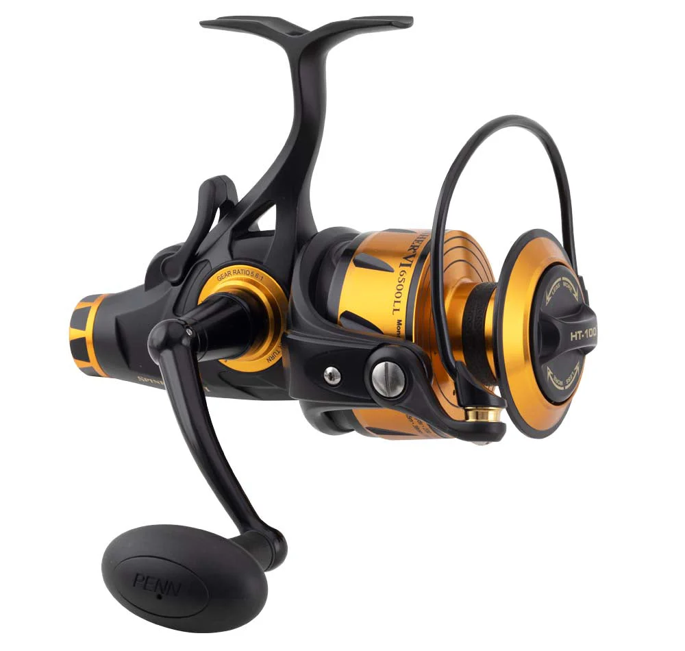 Penn Spinfisher VI Reel - Image 16