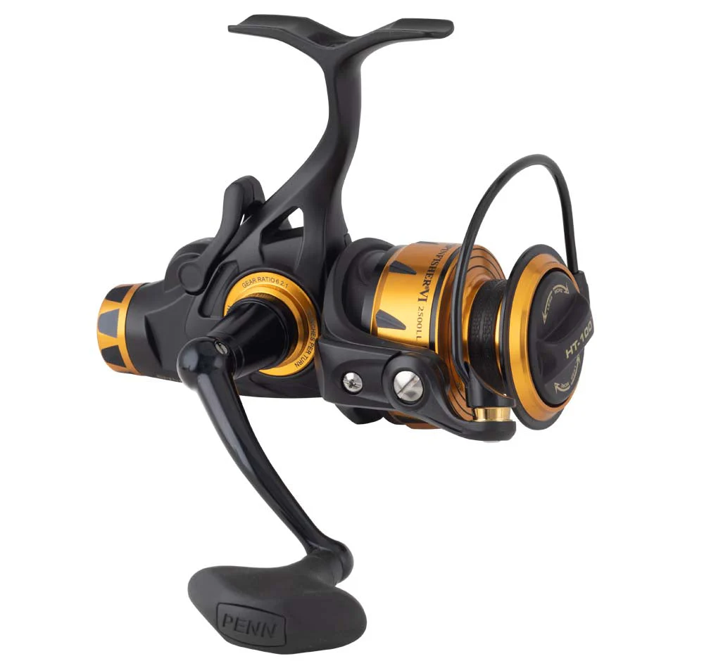 Penn Spinfisher VI Reel - Image 17