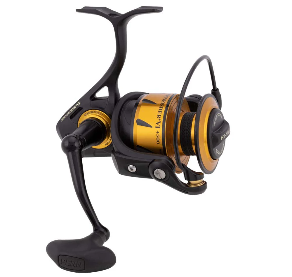 Penn Spinfisher VI Reel - Image 18