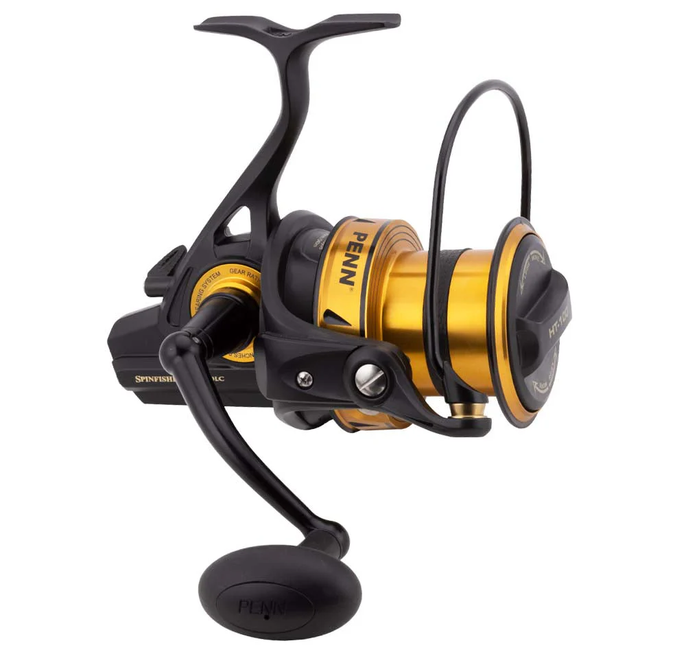 Penn Spinfisher VI Reel - Image 19