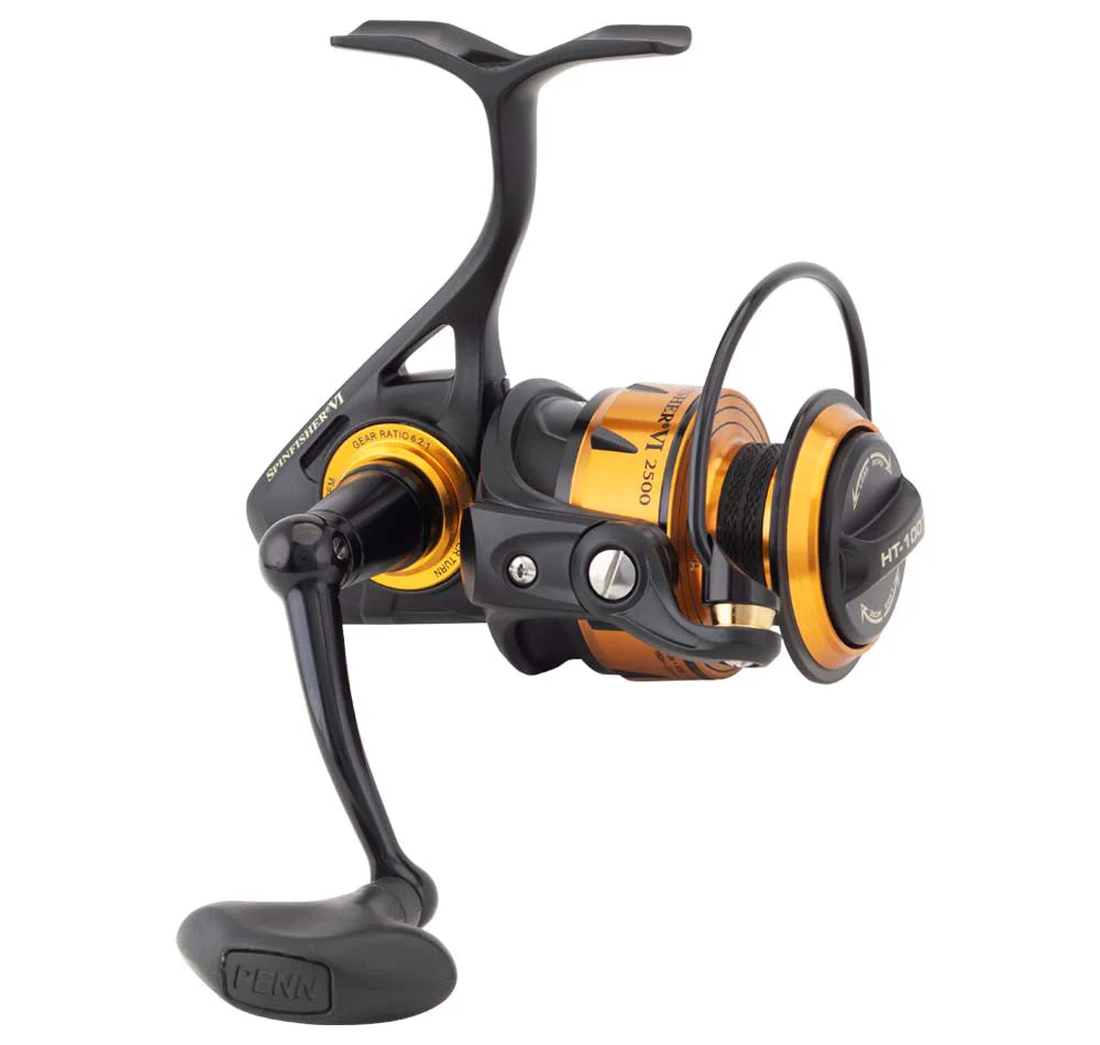 Penn Spinfisher VI Reel - Image 20