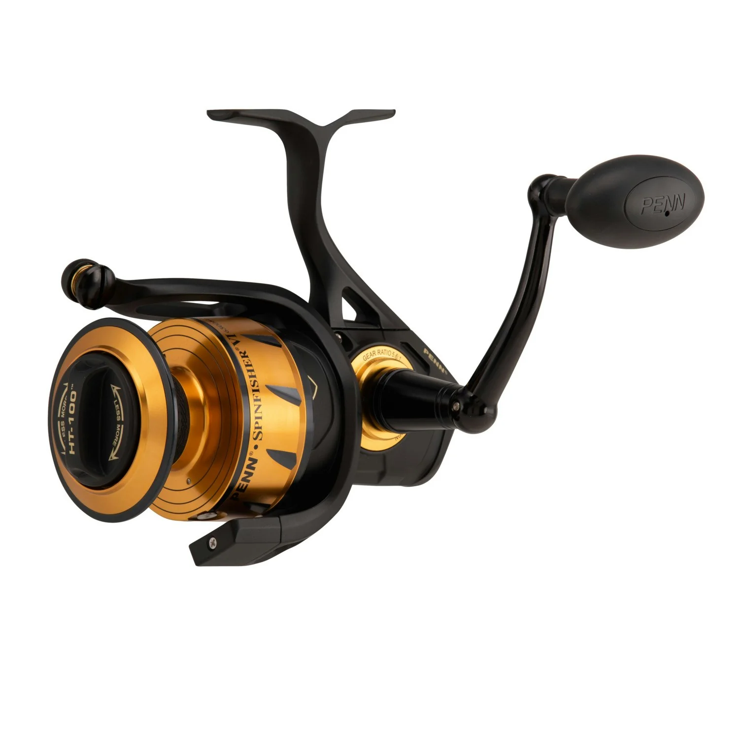PENN Spinfisher VI Spinning Reel - Image 11