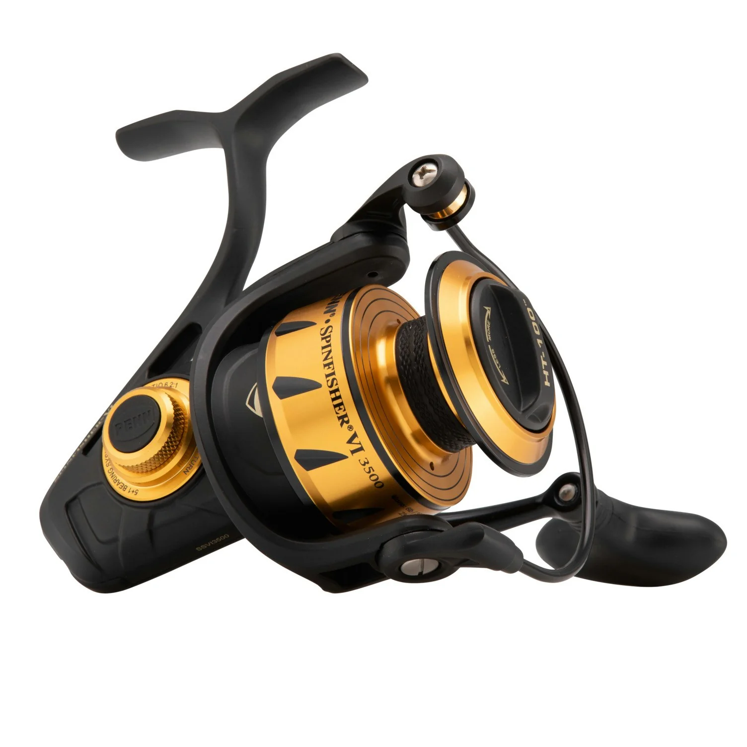PENN Spinfisher VI Spinning Reel - Image 13