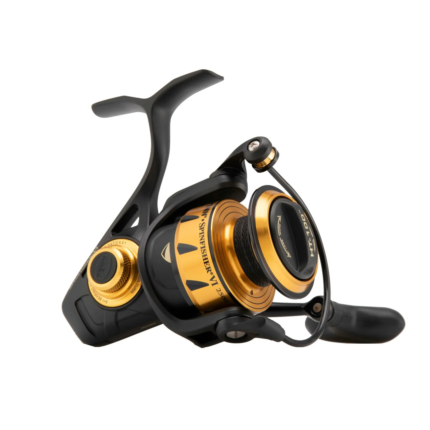 PENN Spinfisher VI Spinning Reel - Image 17