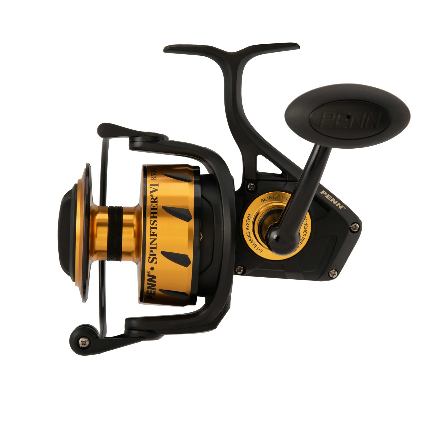PENN Spinfisher VI Spinning Reel - Image 18