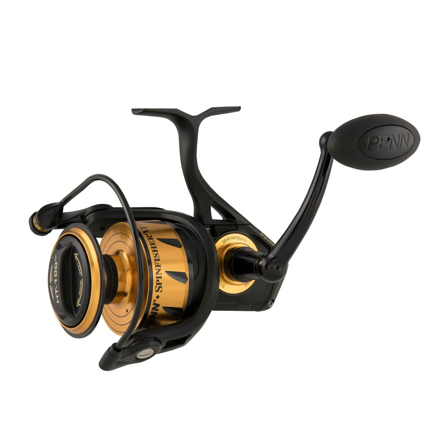 PENN Spinfisher VI Spinning Reel - Image 2