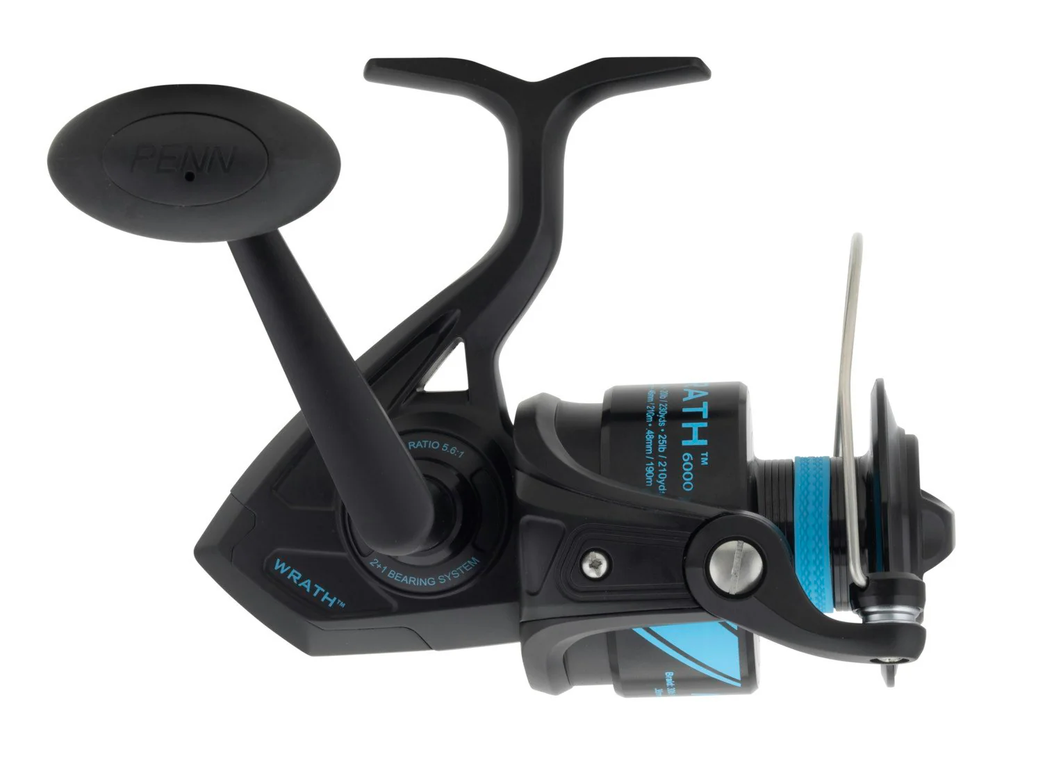 PENN Wrath Spinning Reel - Image 9