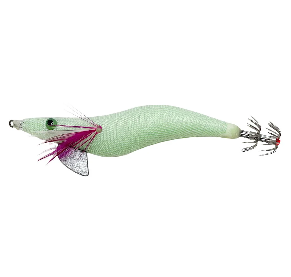 Pioneer Squid Catcher Squid Jigs - Image 2