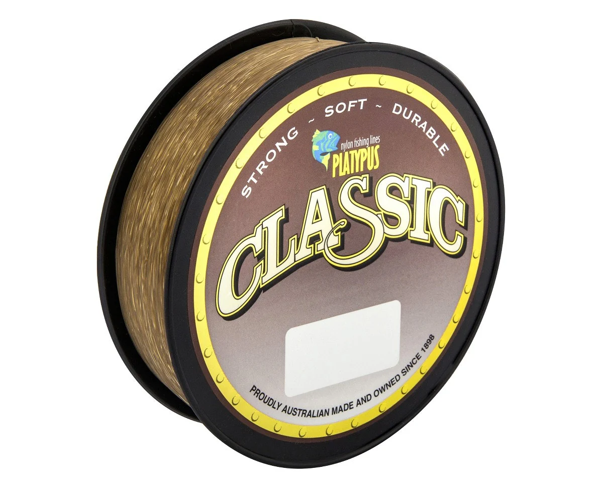 Platypus Classic 300M Brown - Image 4