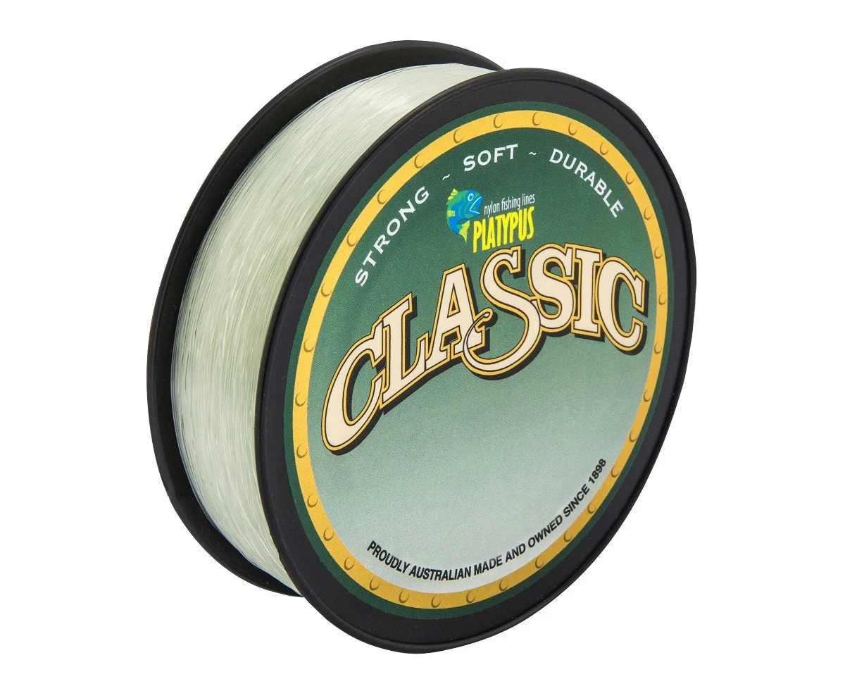 Platypus Classic 300M Green - Image 8