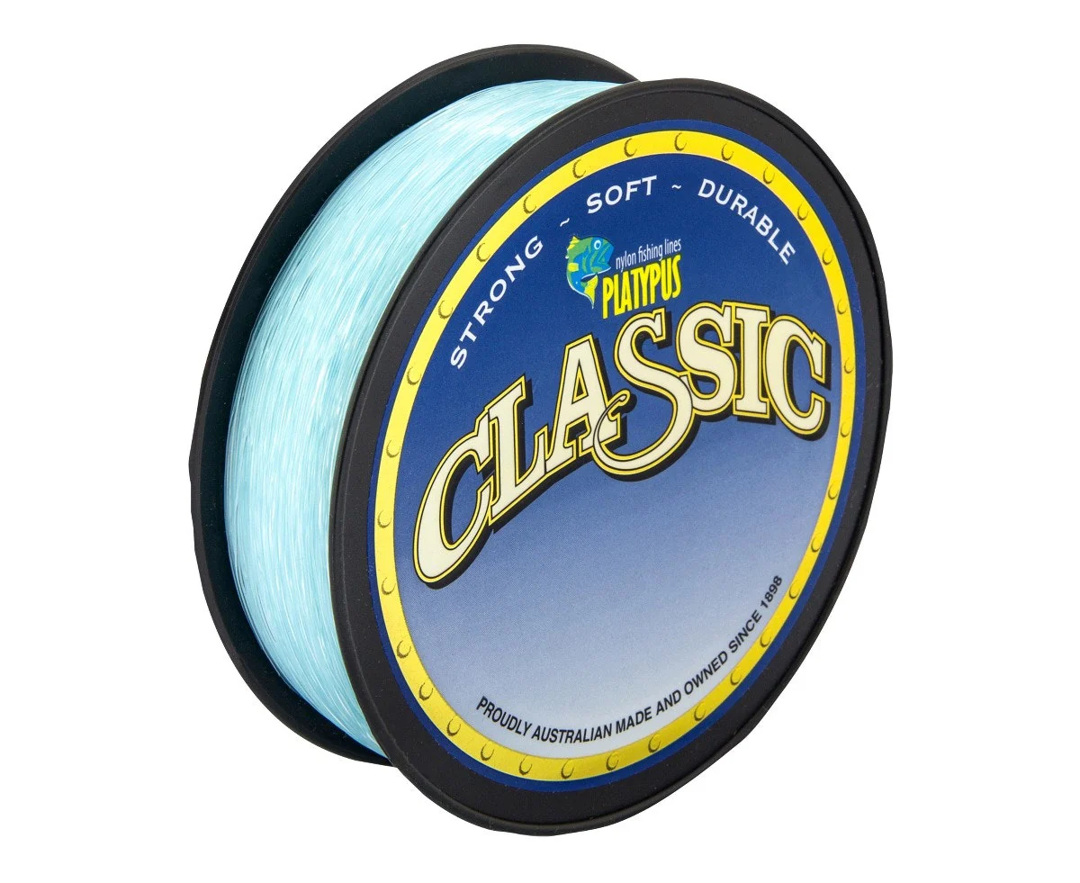 Platypus Classic 500M Blue - Image 6