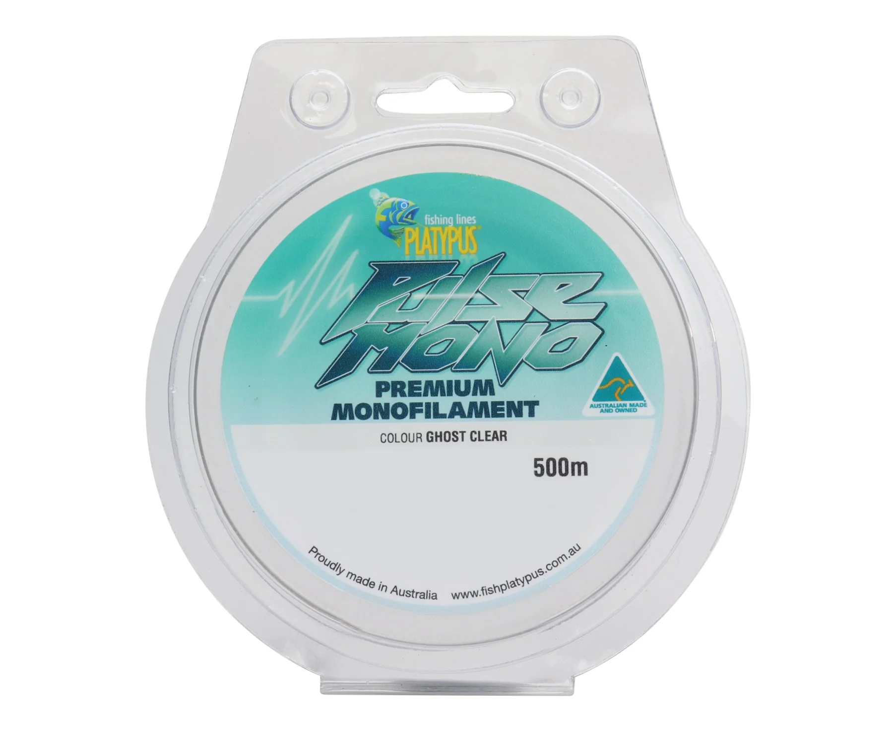 Platypus Pulse Premium Mono - 500m - Image 7