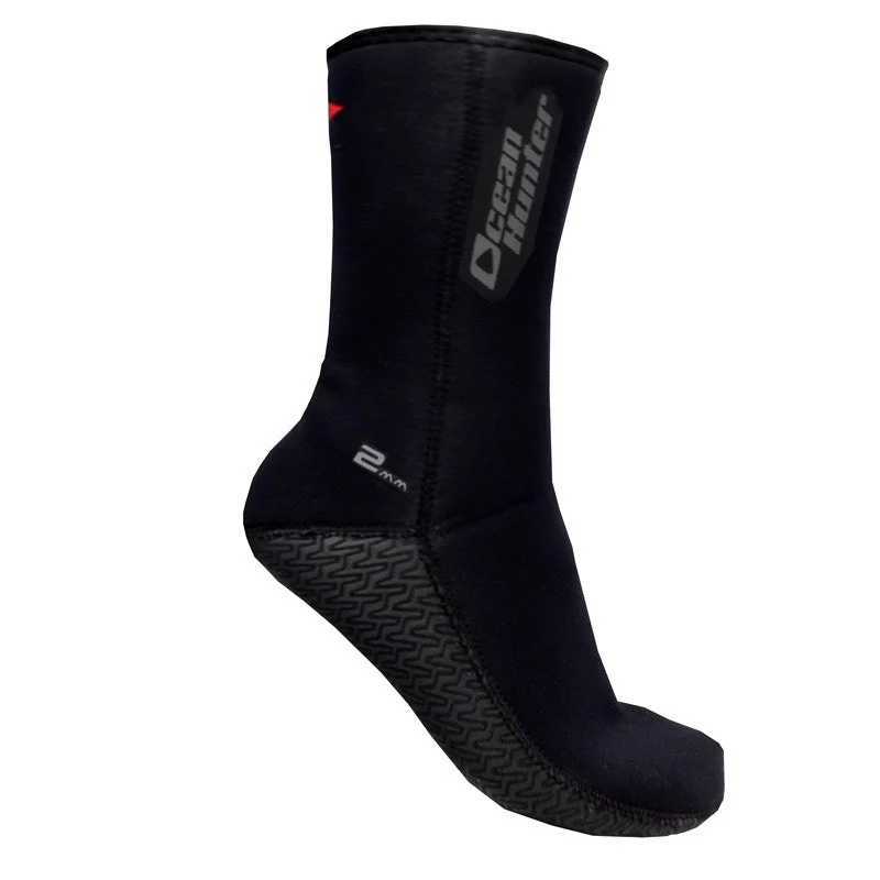 Plush Sock 2mm - Image 4