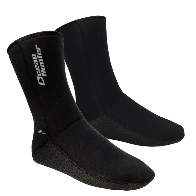 Plush Sock 2mm - Image 6