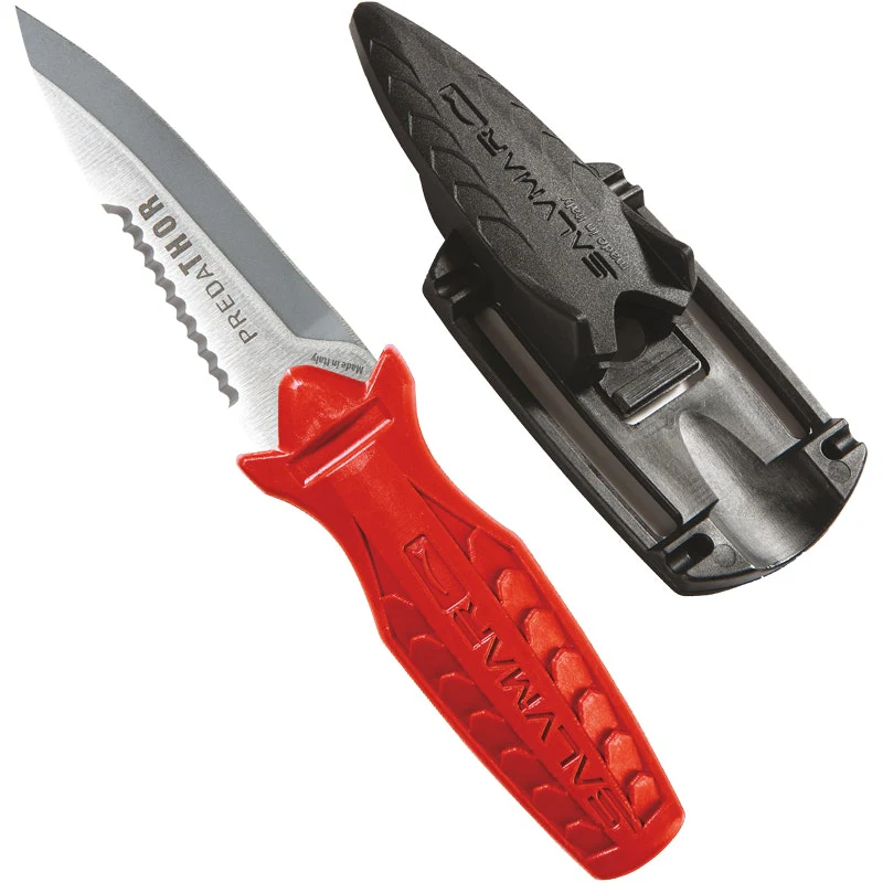 Predathor Knife - Image 4