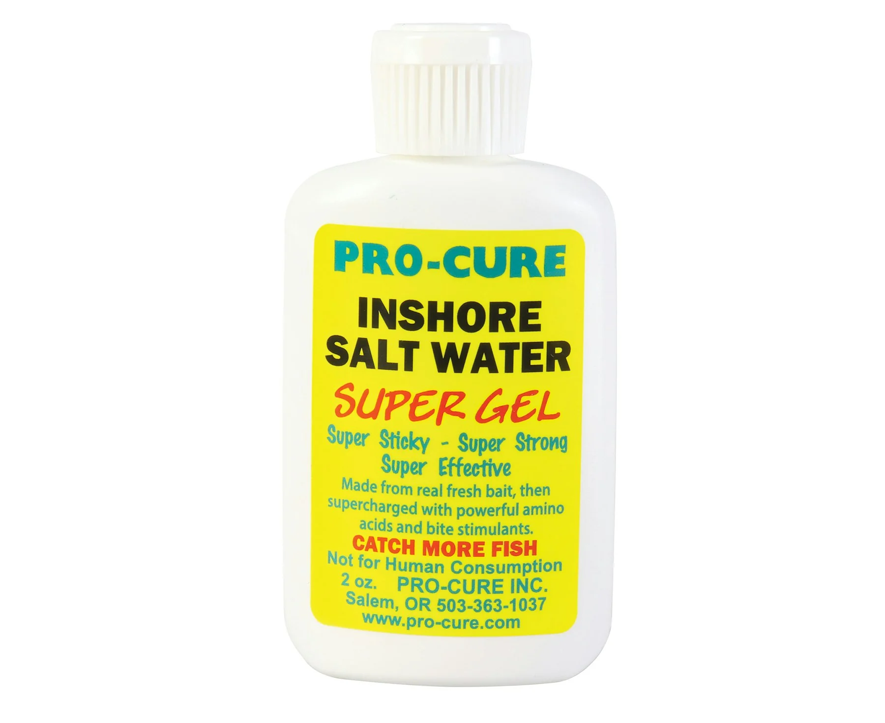 Pro-Cure Super Gel Scent 2oz - Image 10