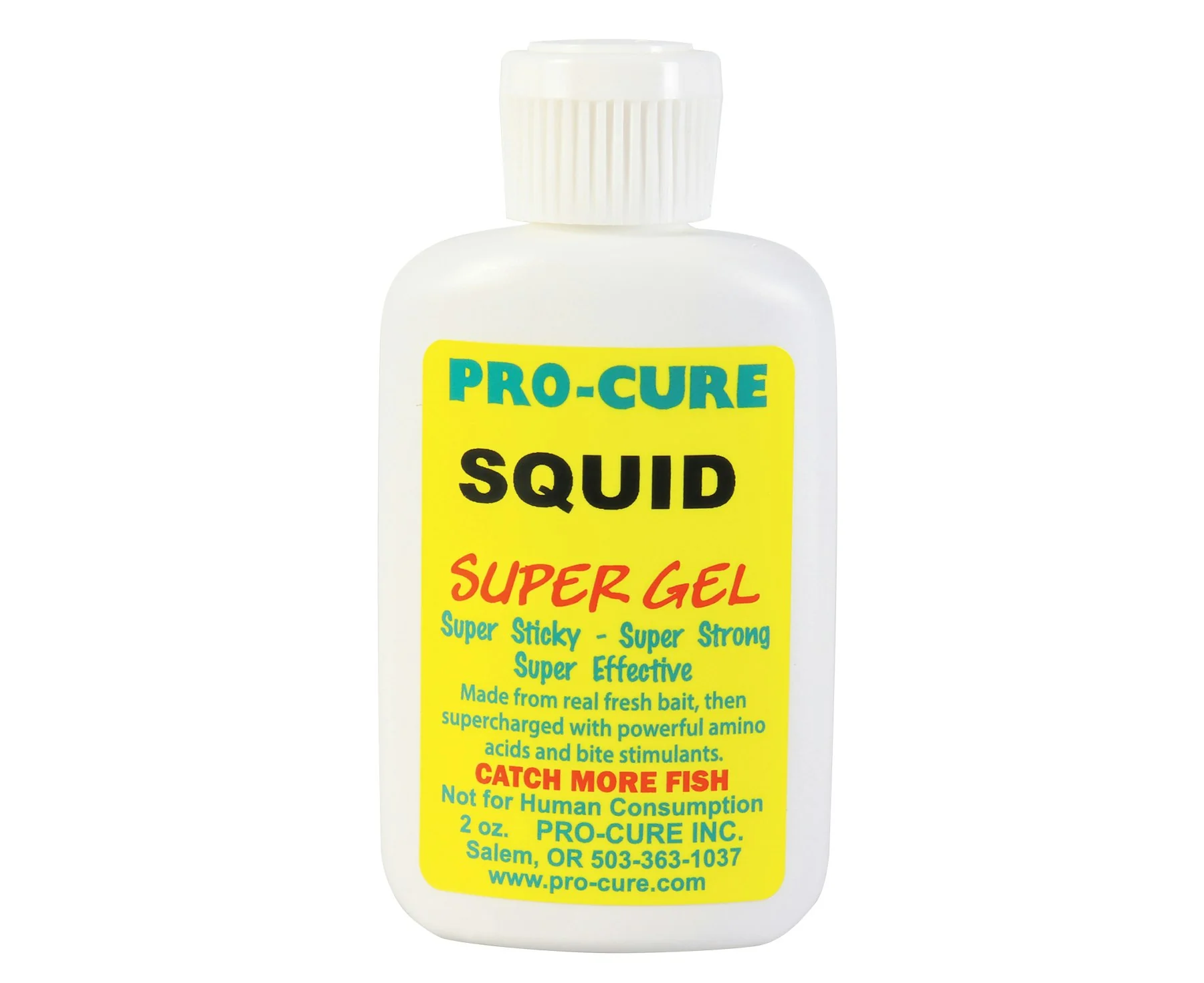 Pro-Cure Super Gel Scent 2oz - Image 11