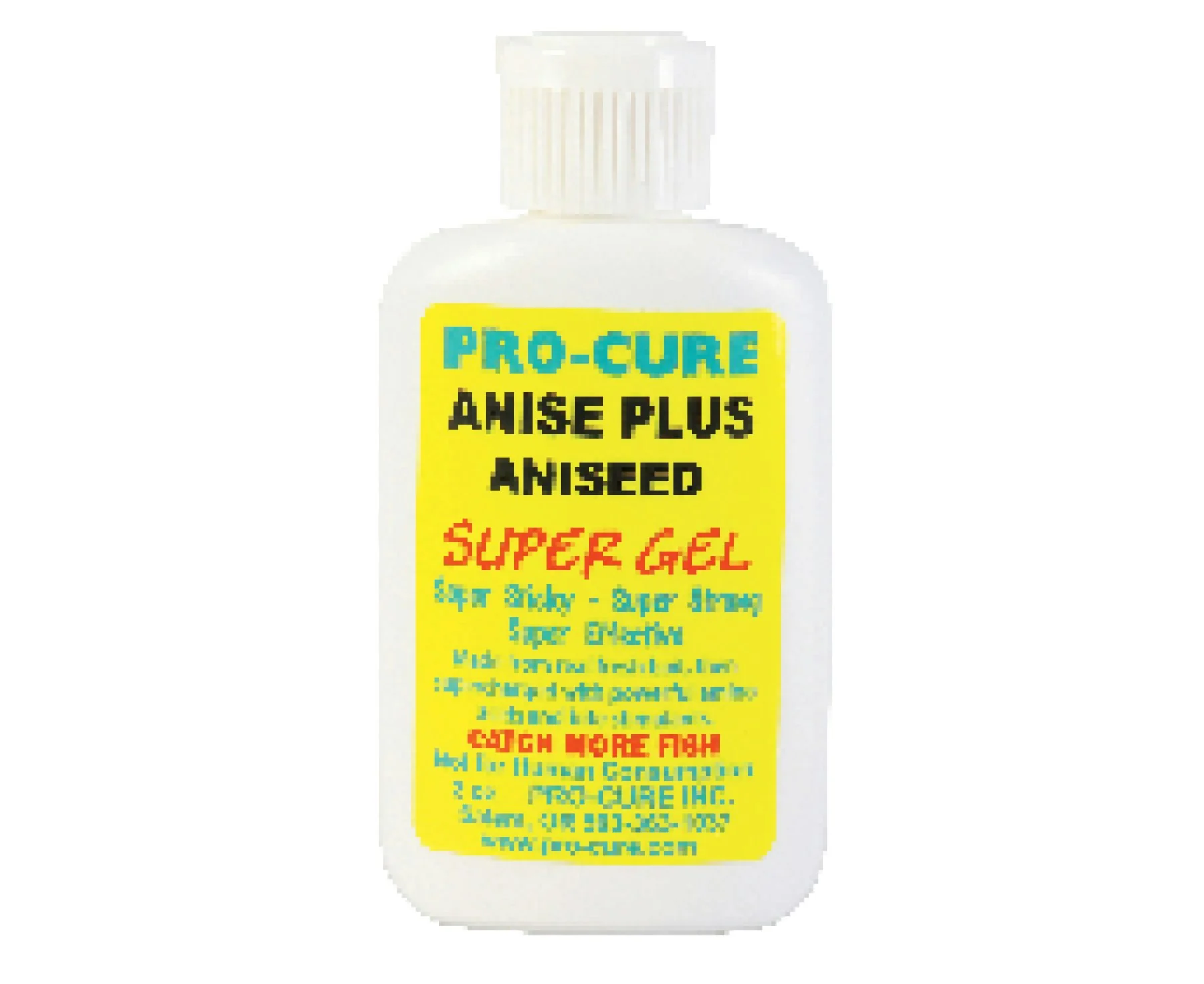 Pro-Cure Super Gel Scent 2oz - Image 12