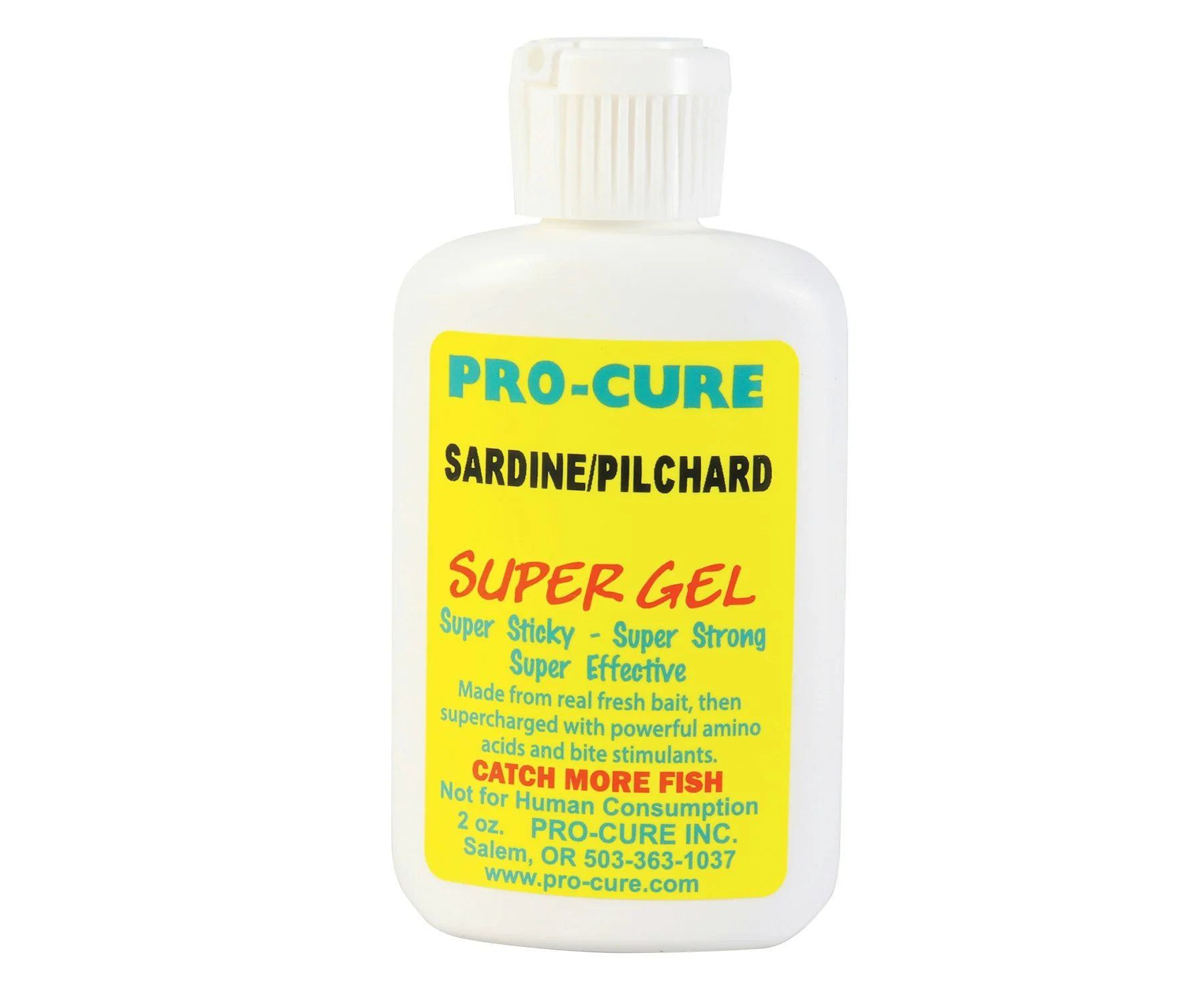Pro-Cure Super Gel Scent 2oz - Image 13