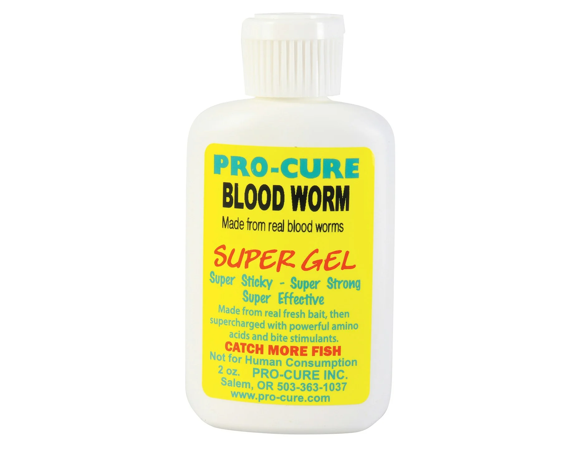 Pro-Cure Super Gel Scent 2oz - Image 14