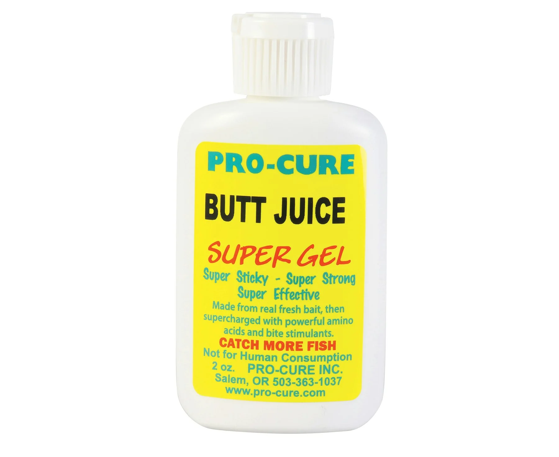 Pro-Cure Super Gel Scent 2oz - Image 15