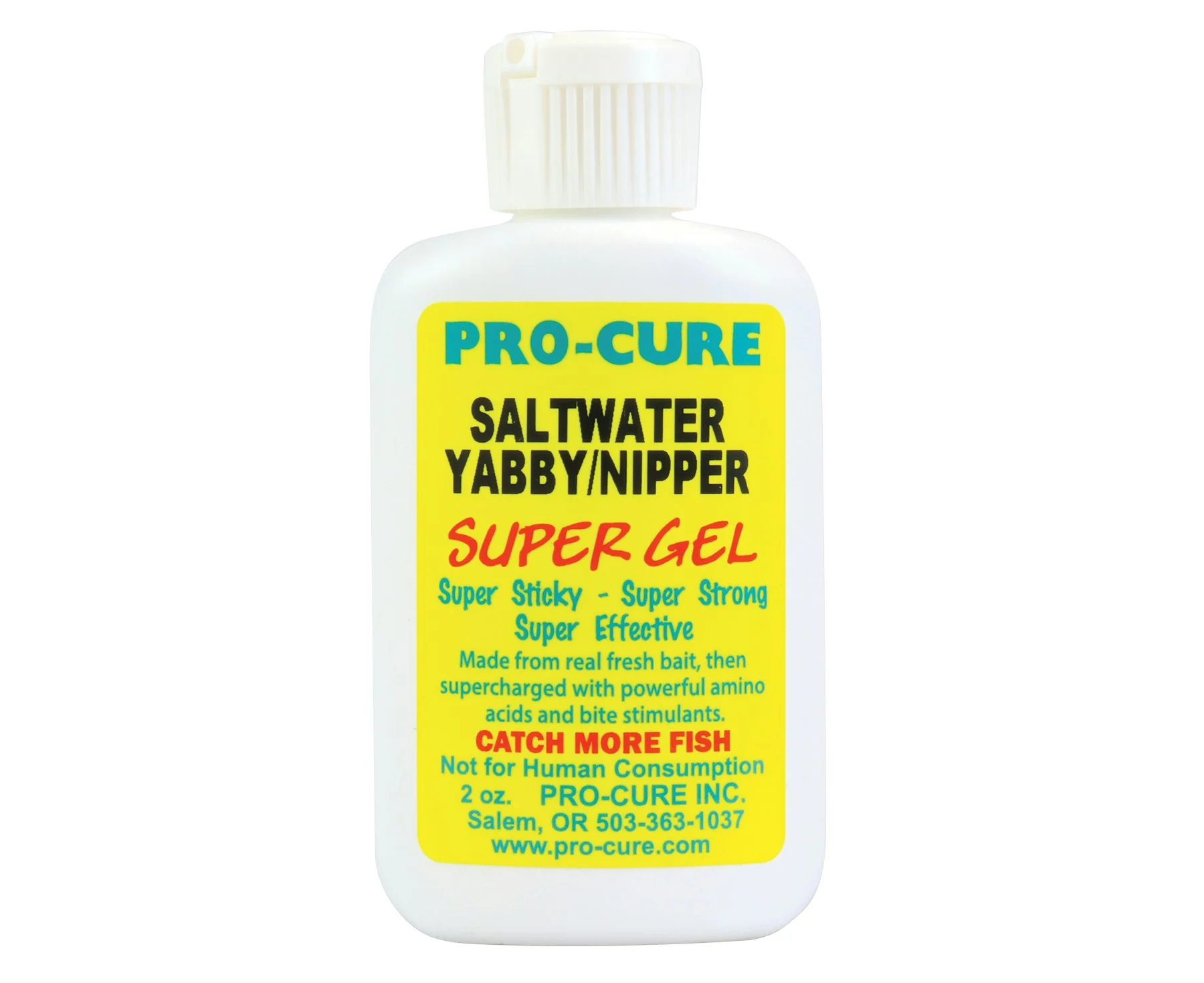 Pro-Cure Super Gel Scent 2oz - Image 3