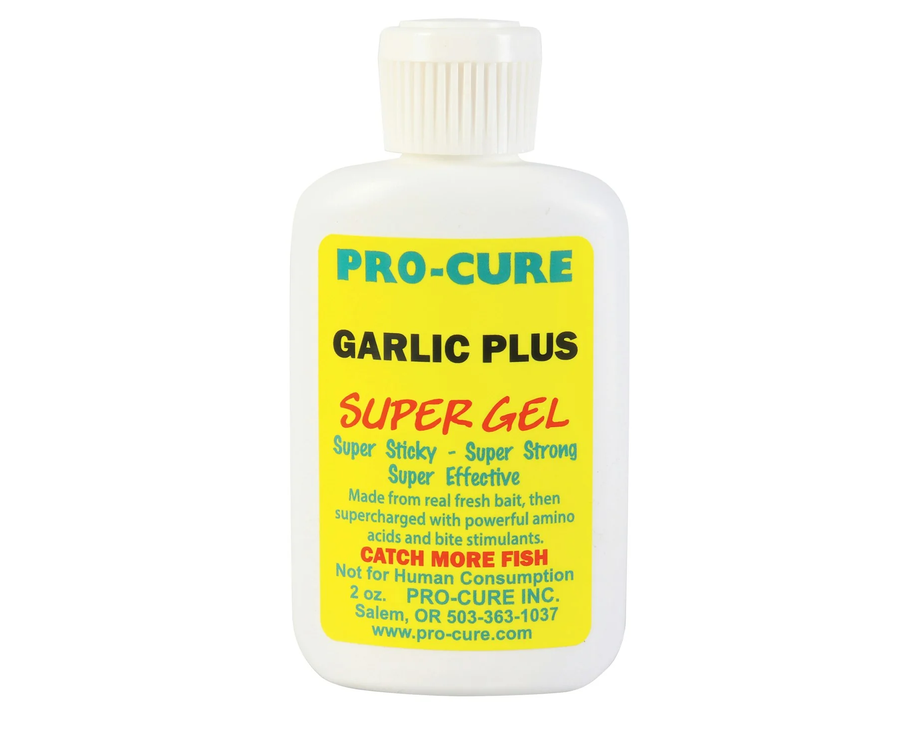 Pro-Cure Super Gel Scent 2oz - Image 4