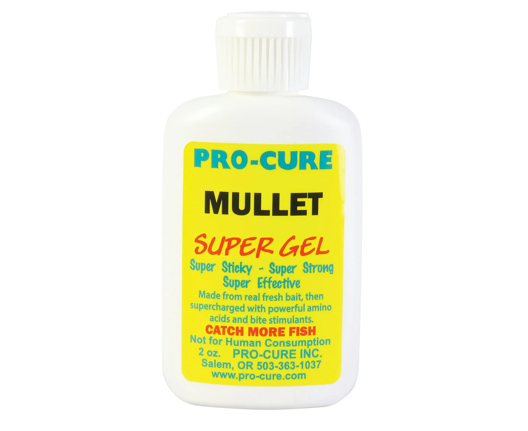 Pro-Cure Super Gel Scent 2oz - Image 5