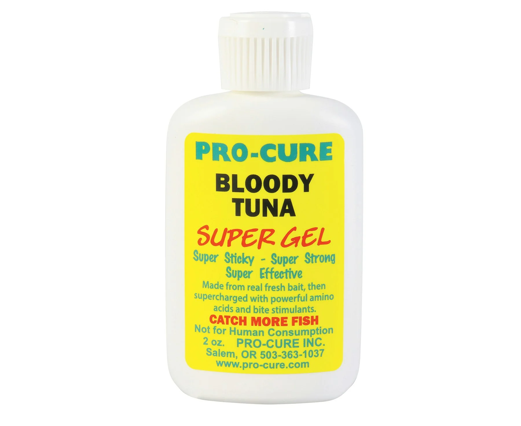 Pro-Cure Super Gel Scent 2oz - Image 6