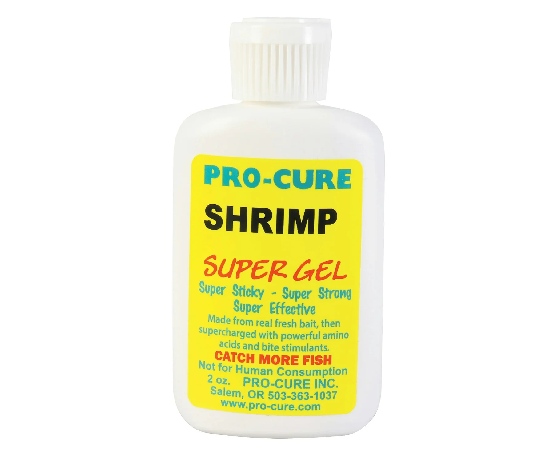 Pro-Cure Super Gel Scent 2oz - Image 7