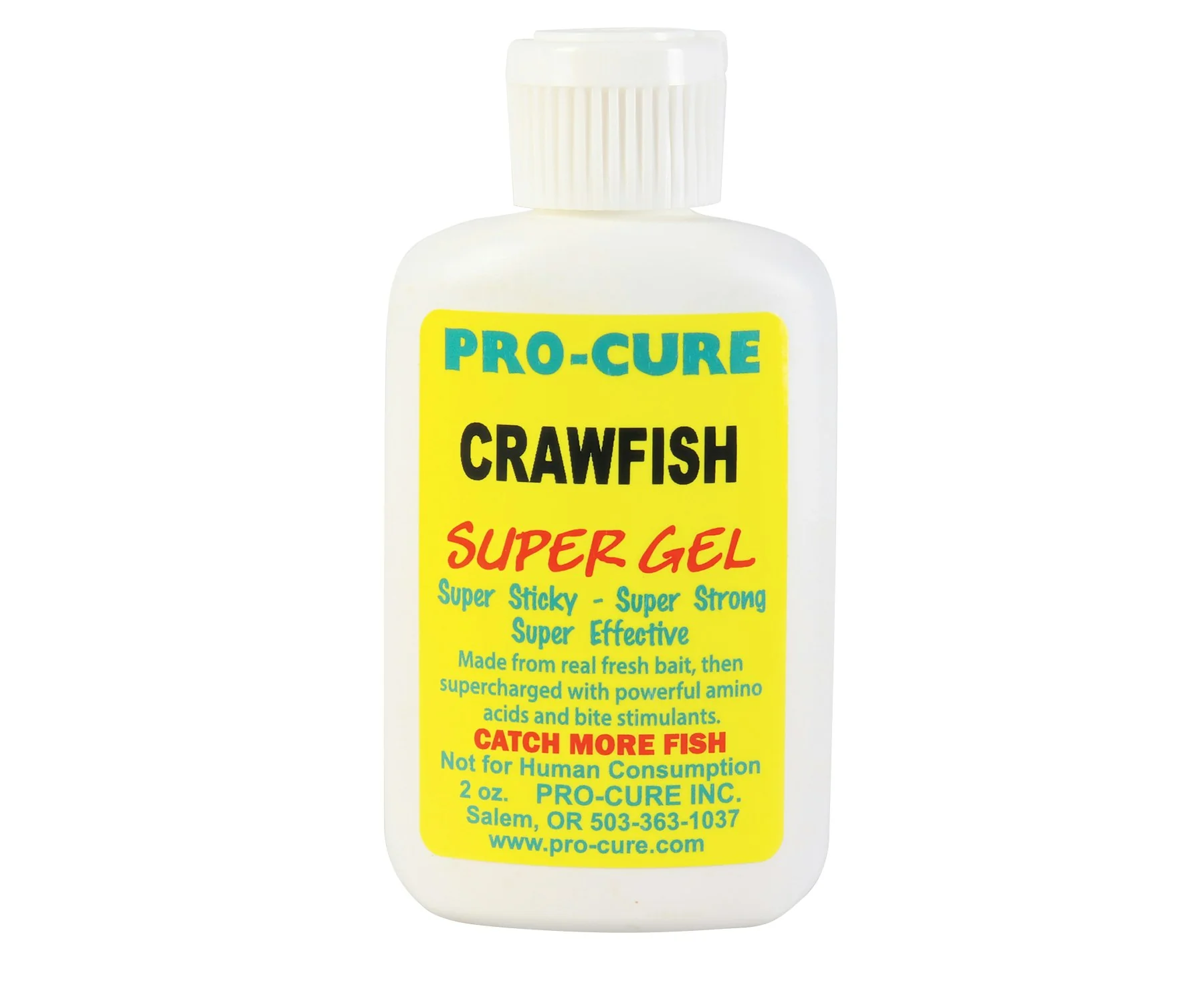 Pro-Cure Super Gel Scent 2oz - Image 8