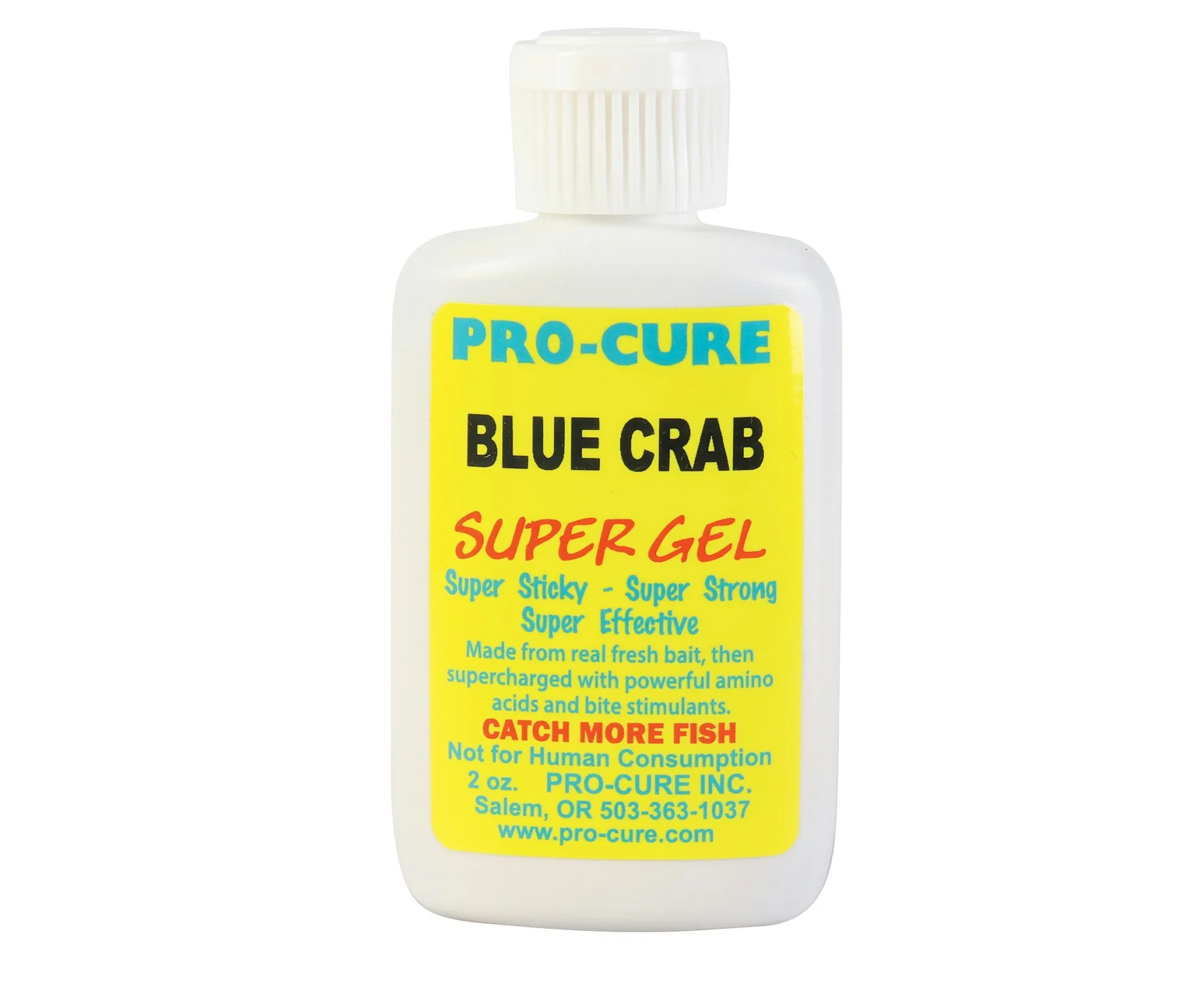 Pro-Cure Super Gel Scent 2oz - Image 9