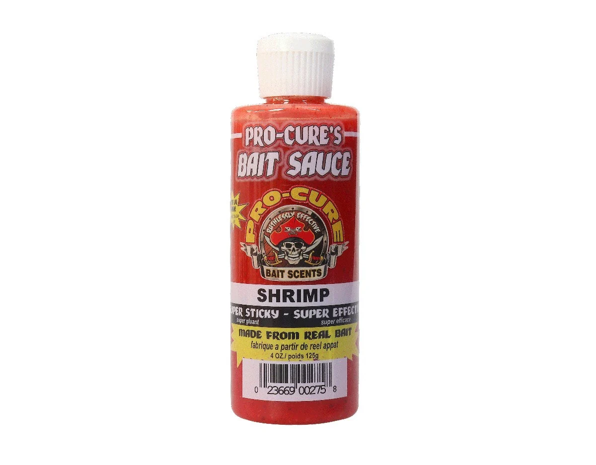 Pro-Cure Tinted Bait Sauce 4oz - Image 3