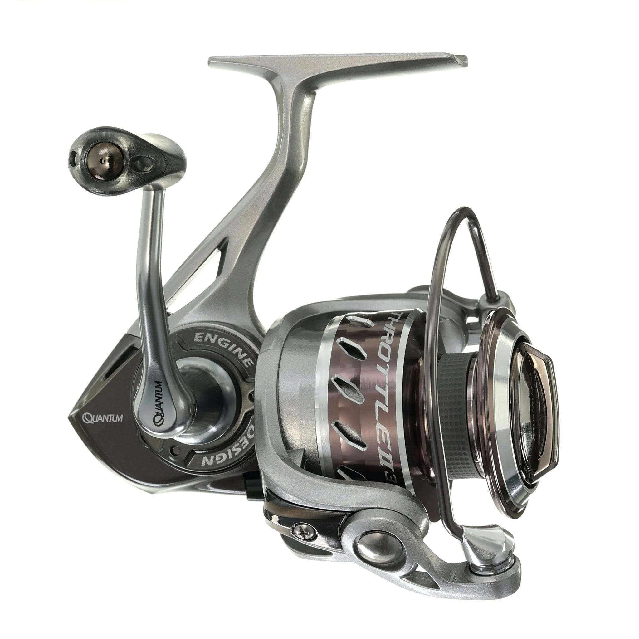 Quantum Throttle II Spin Spin Reel - Image 3