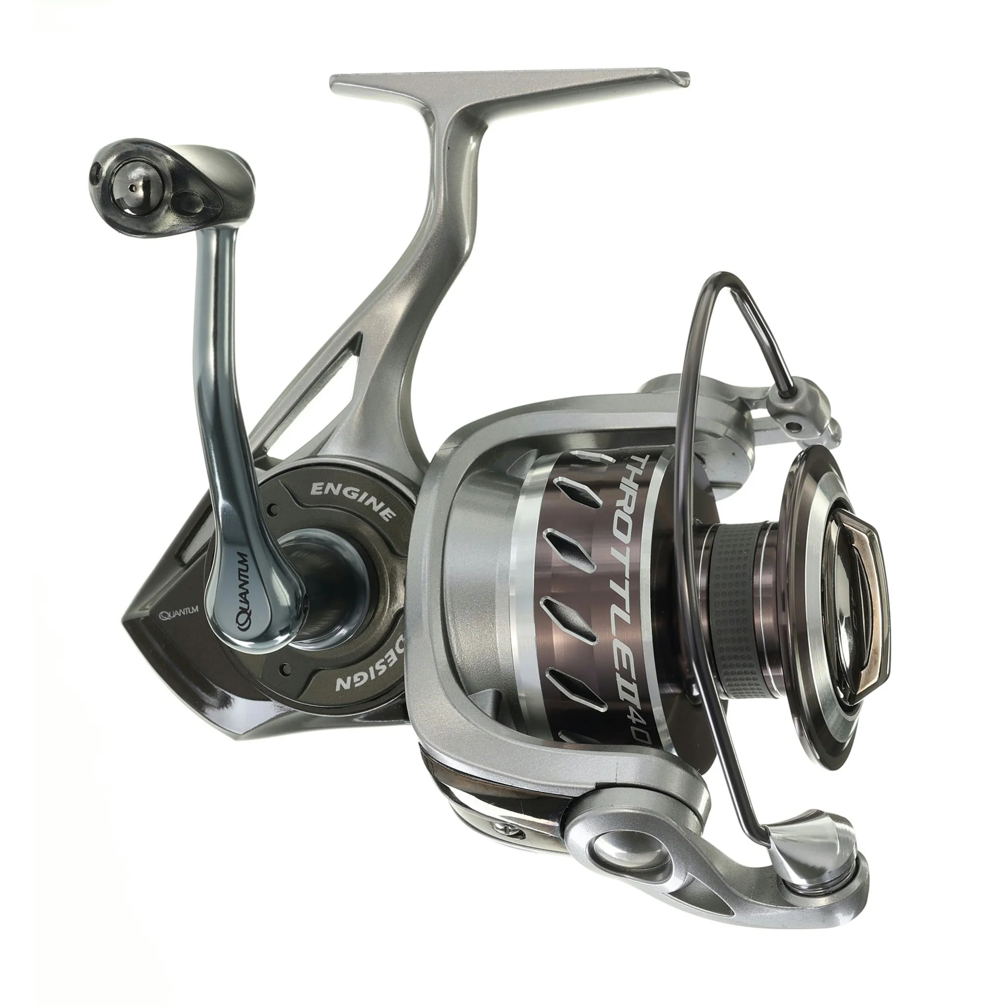 Quantum Throttle II Spin Spin Reel - Image 5